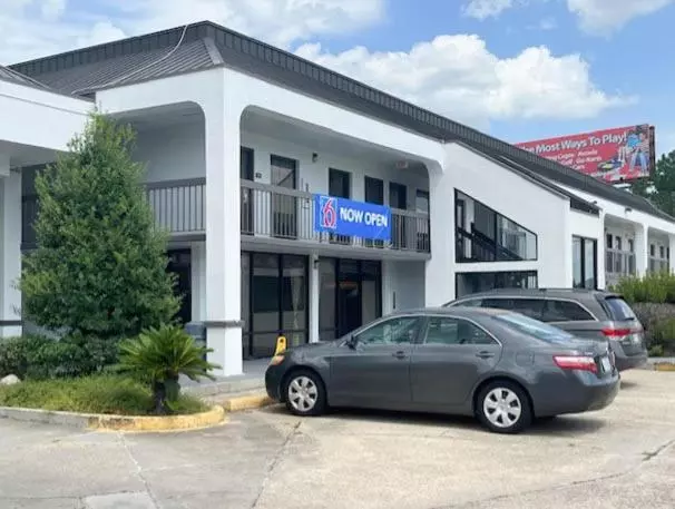 Motel 6 Baton Rouge, La East I 12