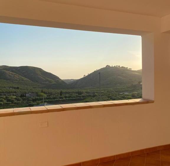 Пансион Baglio Quadrone Bovo Marina