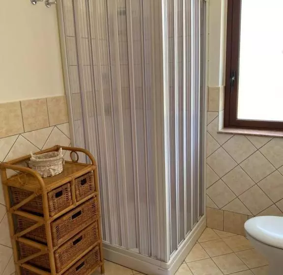 Majatalo Baglio Quadrone Bovo Marina