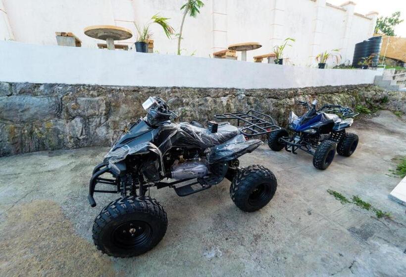 پانسیون Bell Air Seaview