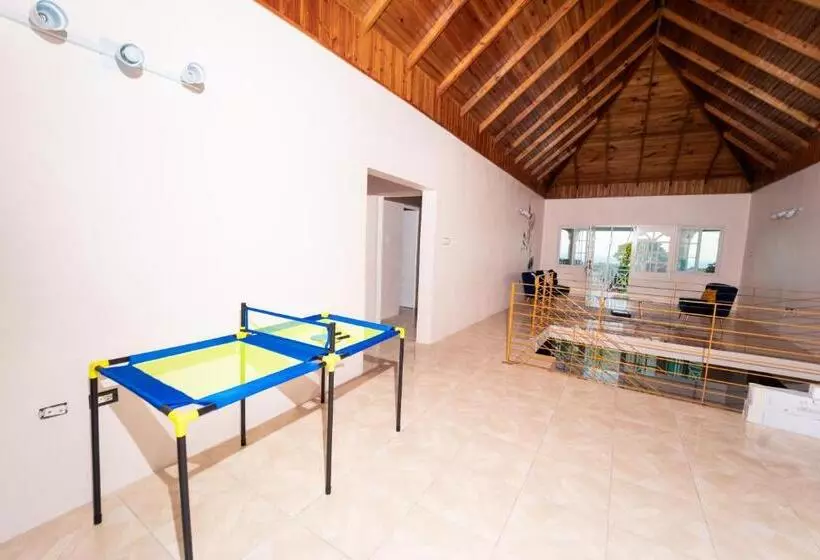 پانسیون Bell Air Seaview