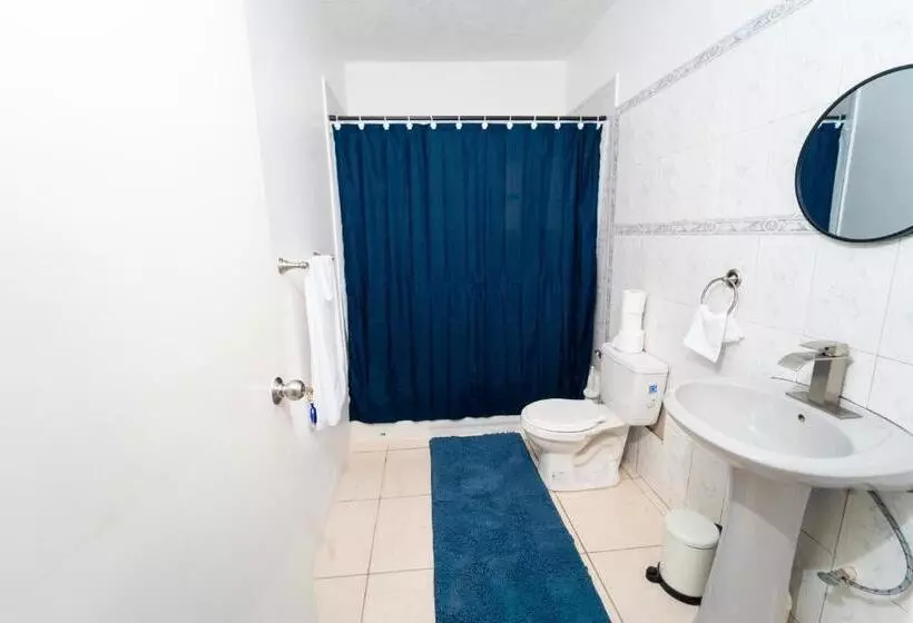 پانسیون Bell Air Seaview