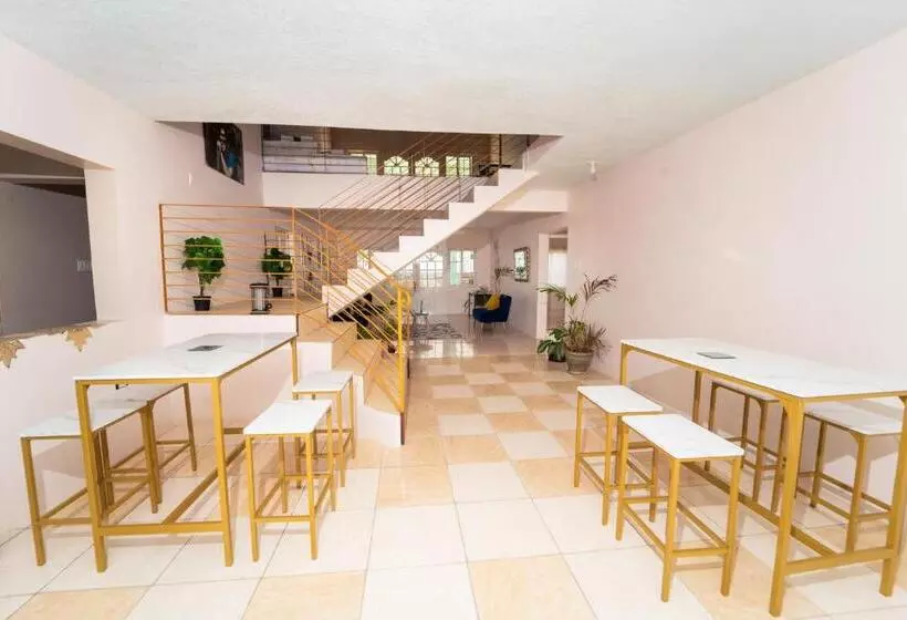 پانسیون Bell Air Seaview