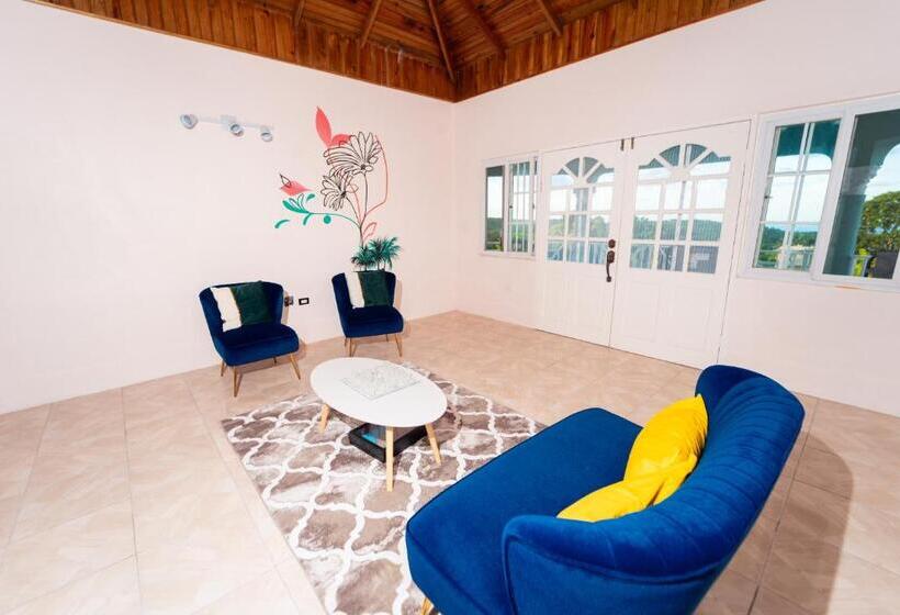 پانسیون Bell Air Seaview