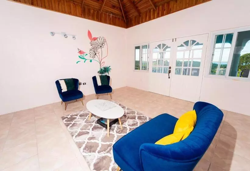 پانسیون Bell Air Seaview