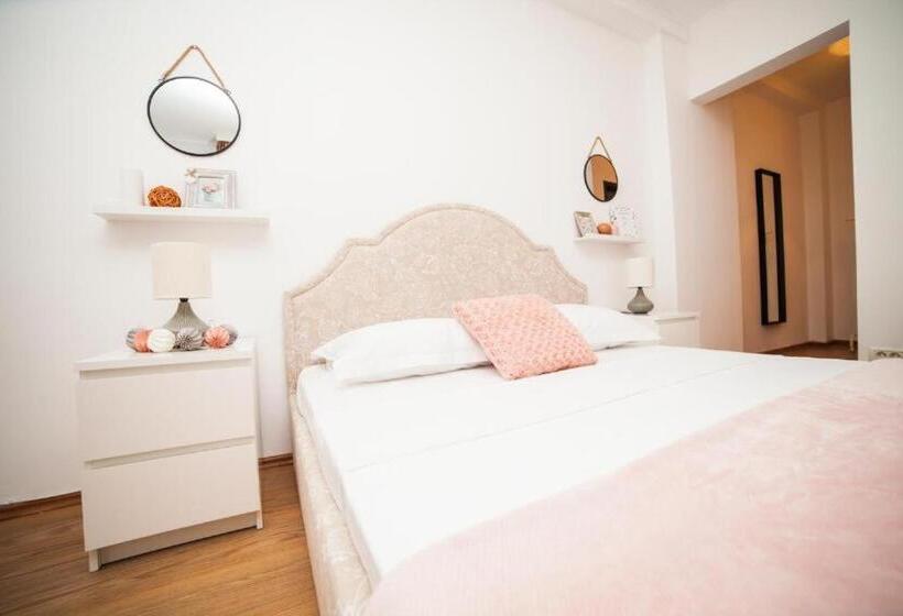 پانسیون Guesthouse Smart