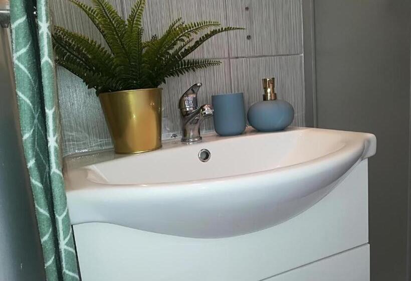 پانسیون Guesthouse Smart