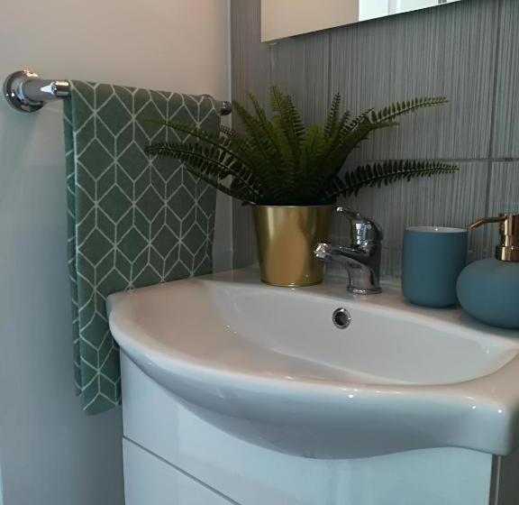 پانسیون Guesthouse Smart