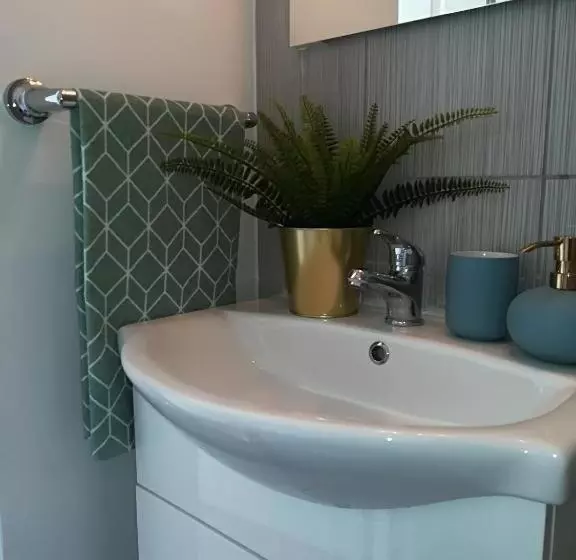 پانسیون Guesthouse Smart