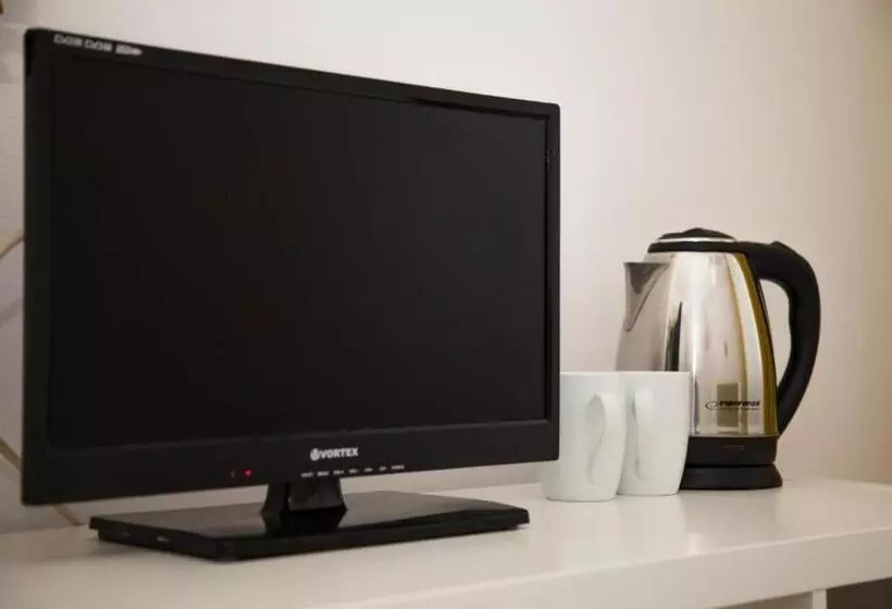 پانسیون Guesthouse Smart