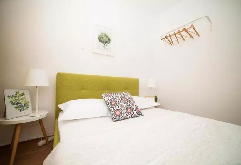 پانسیون Guesthouse Smart