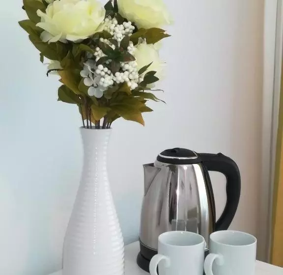 پانسیون Guesthouse Smart