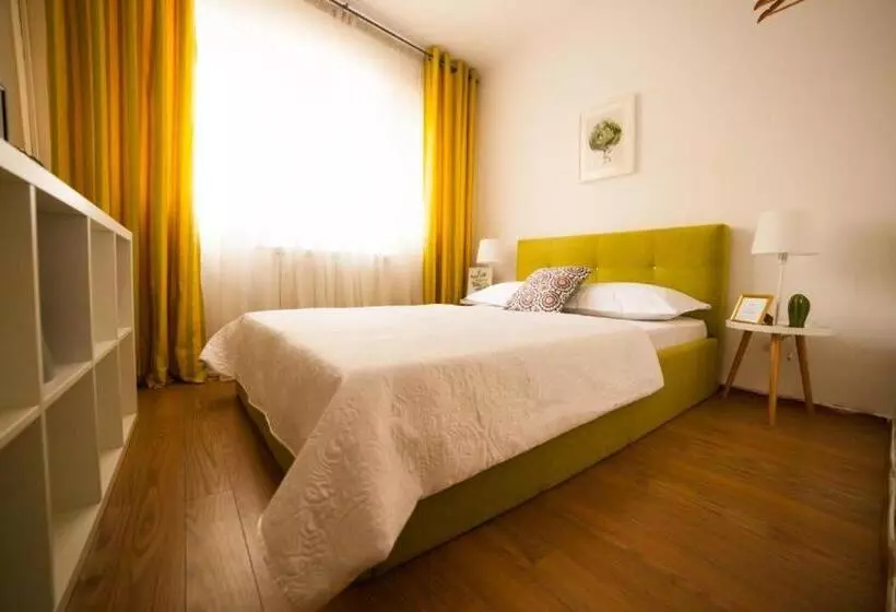 پانسیون Guesthouse Smart