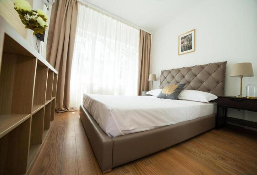 پانسیون Guesthouse Smart