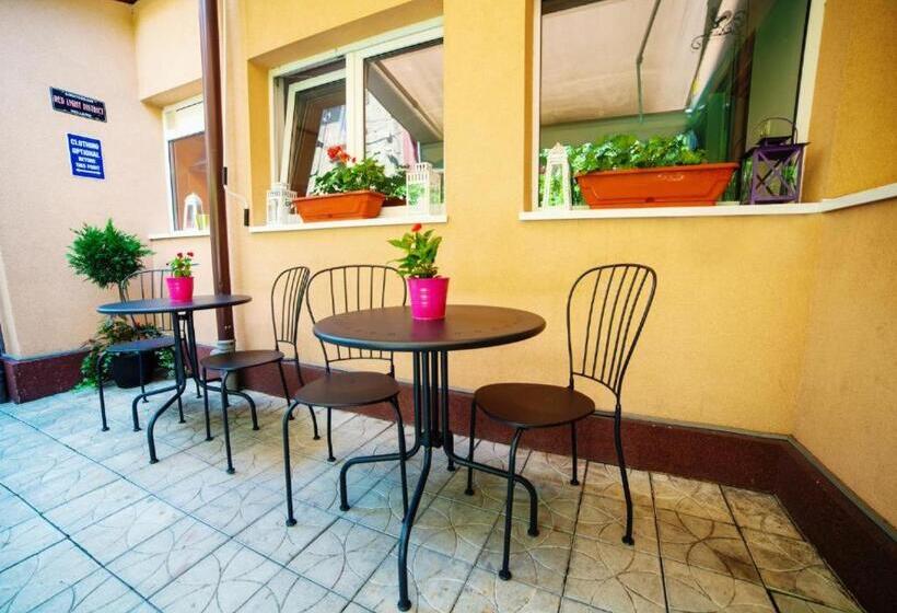 پانسیون Guesthouse Smart