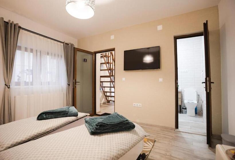 بنسيون Christian Residence