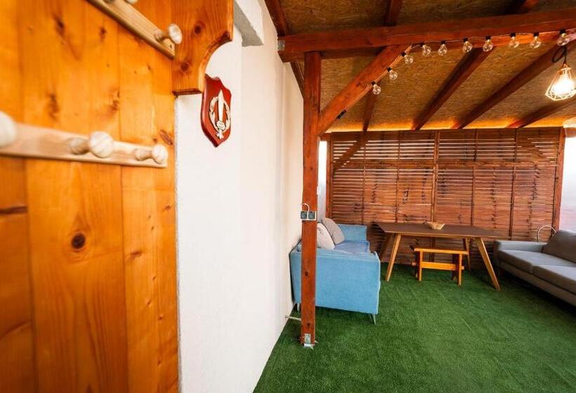 بنسيون Christian Residence