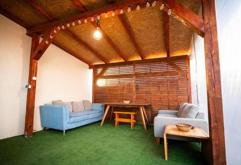 بنسيون Christian Residence