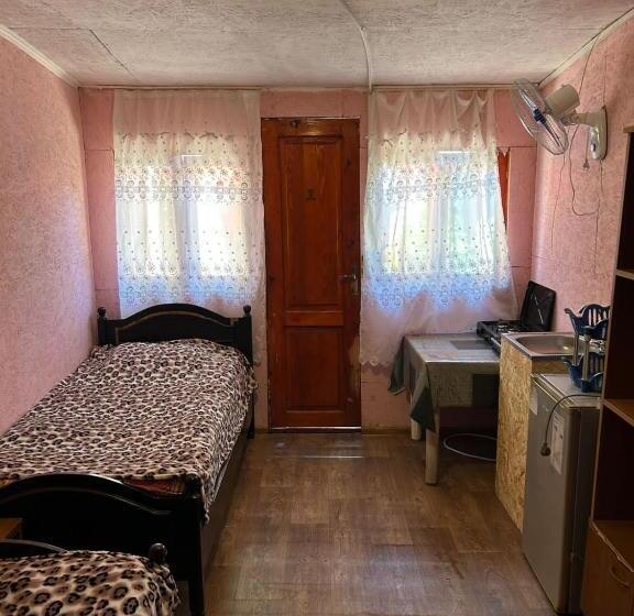 پانسیون Cottages In Ureki