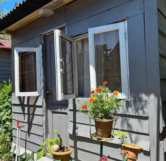 پانسیون Cottages In Ureki