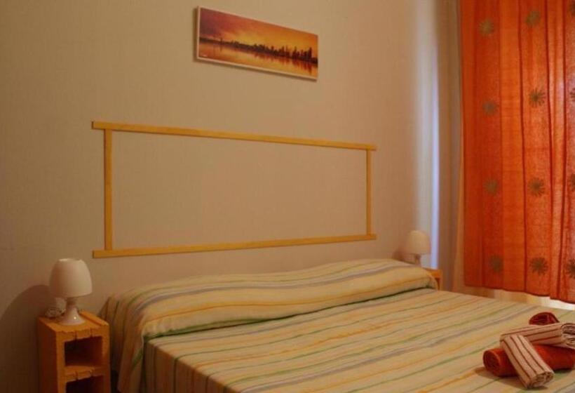 膳宿费 Lg Appartamento Turistico Acireale