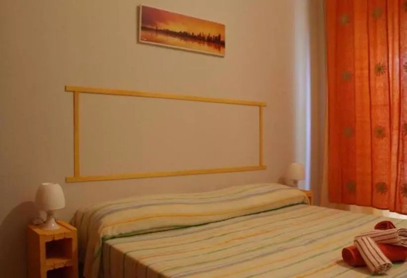 ペンション Lg Appartamento Turistico Acireale