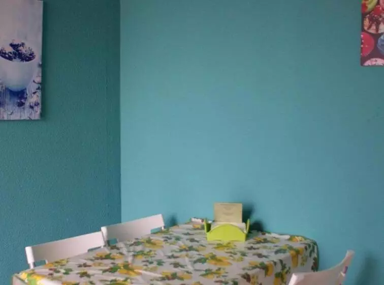 ペンション Lg Appartamento Turistico Acireale