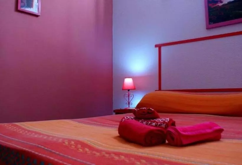 ペンション Lg Appartamento Turistico Acireale