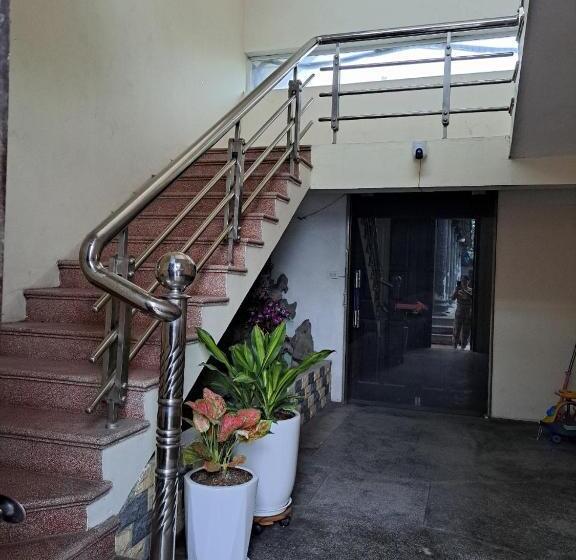 پانسیون Nhà Nghỉ Thành Minh