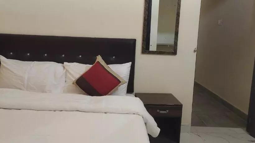 ペンション Ranthambhore Tiger Hut