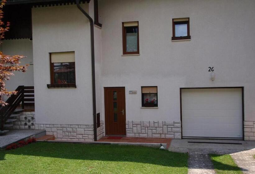 پانسیون Sobe Vera