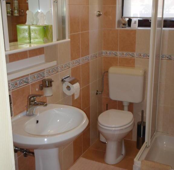 پانسیون Sobe Vera