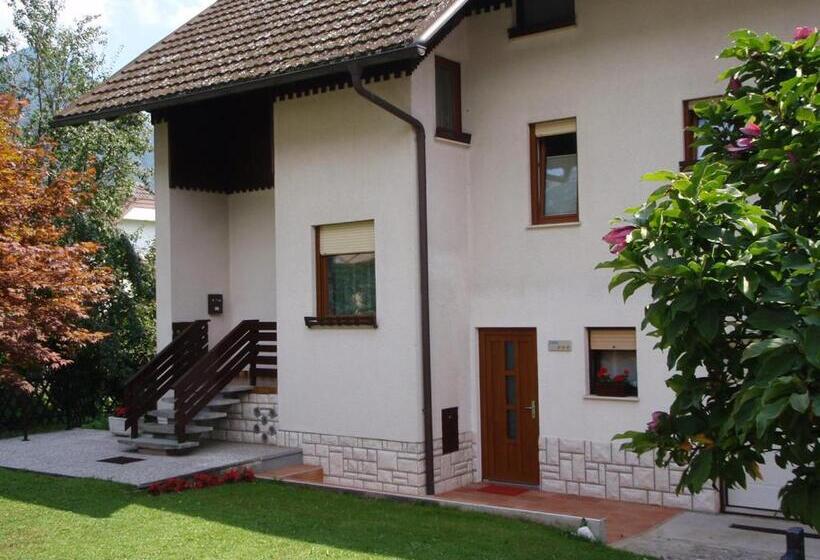 پانسیون Sobe Vera