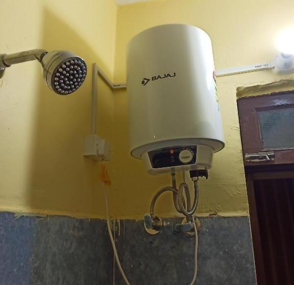 Majatalo The Kiwi Shadow Guest House