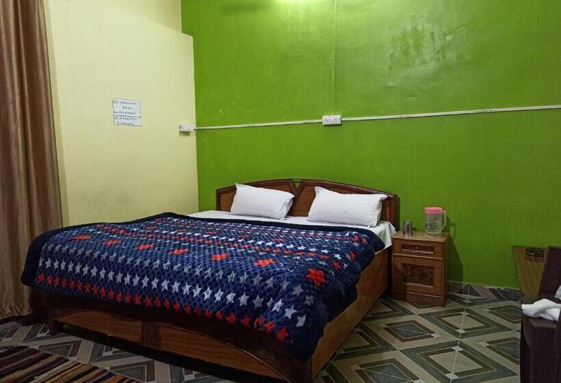 Majatalo The Kiwi Shadow Guest House