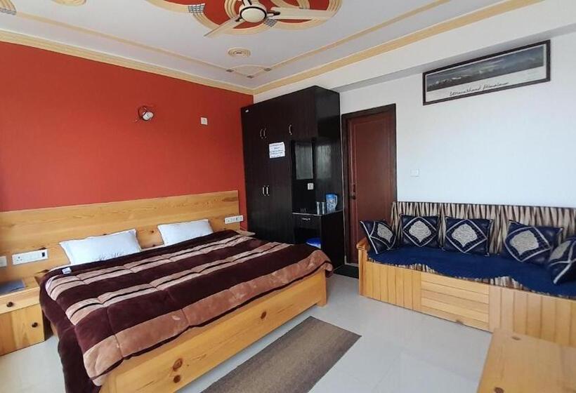 Majatalo The Kiwi Shadow Guest House