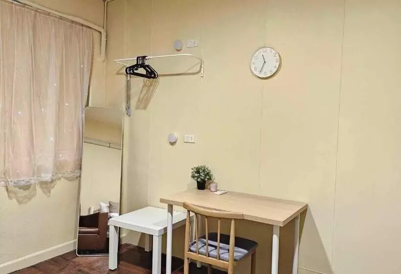 پانسیون W District Guesthouse