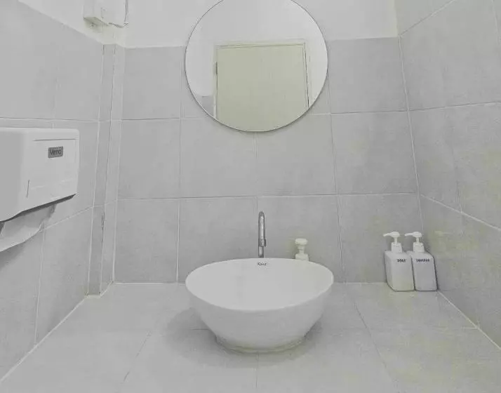 پانسیون W District Guesthouse