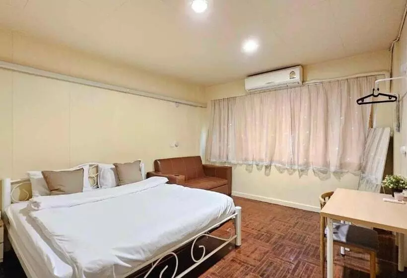 پانسیون W District Guesthouse