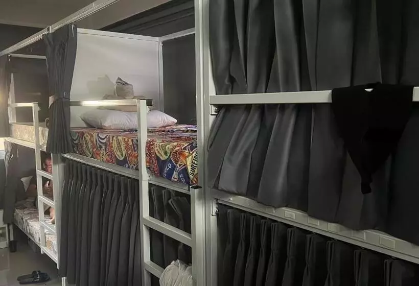 پانسیون W District Guesthouse