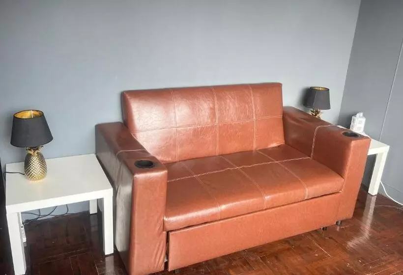 پانسیون W District Guesthouse