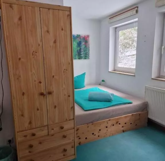Pension Stiersbach