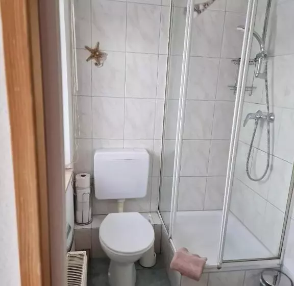 Pension Stiersbach
