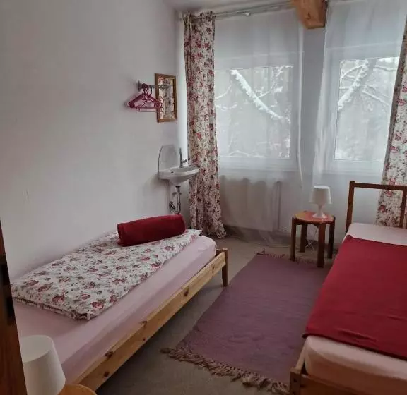 Pension Stiersbach