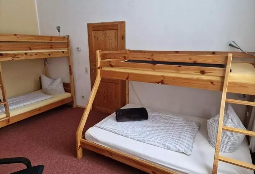 Pension Stiersbach