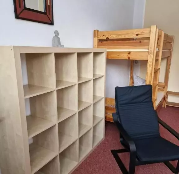 Pension Stiersbach