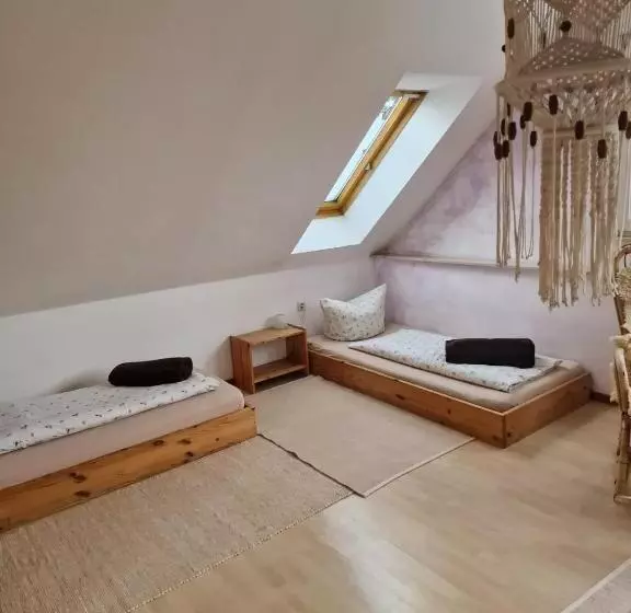 Pension Stiersbach