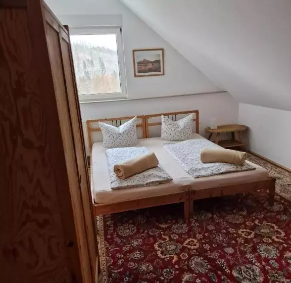 Pension Stiersbach