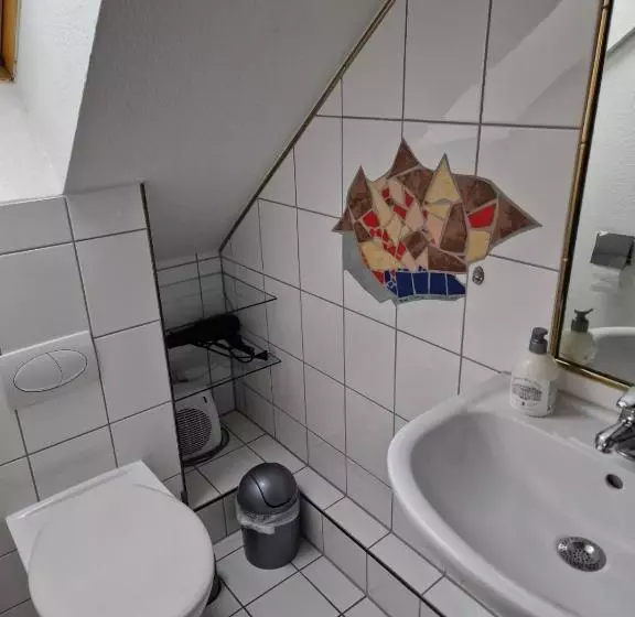 Pension Stiersbach