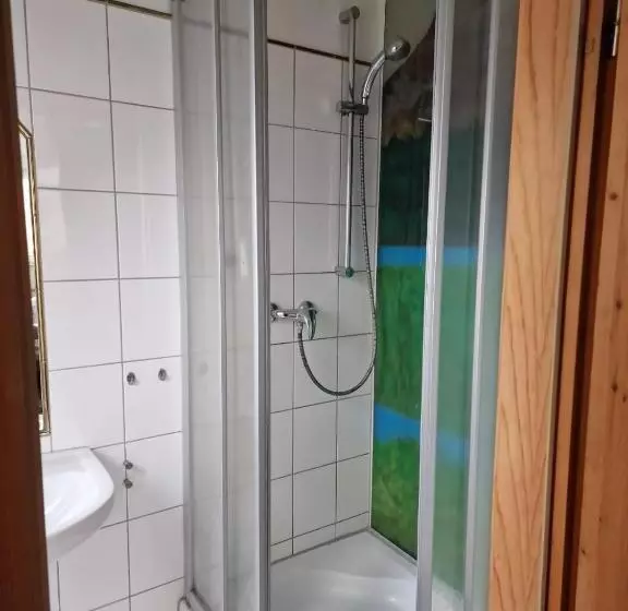 Pension Stiersbach